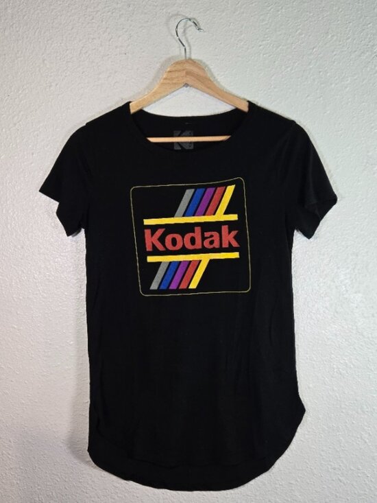 Kodak Tee Tee